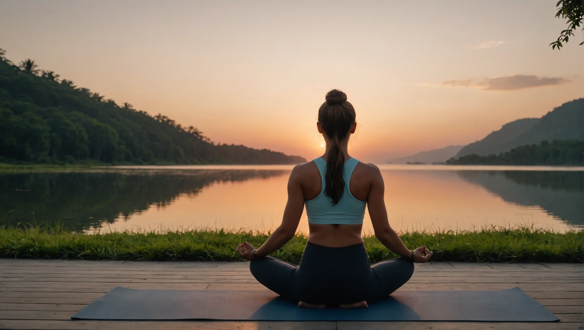 5 Techniques Efficaces pour une Relaxation Immédiate