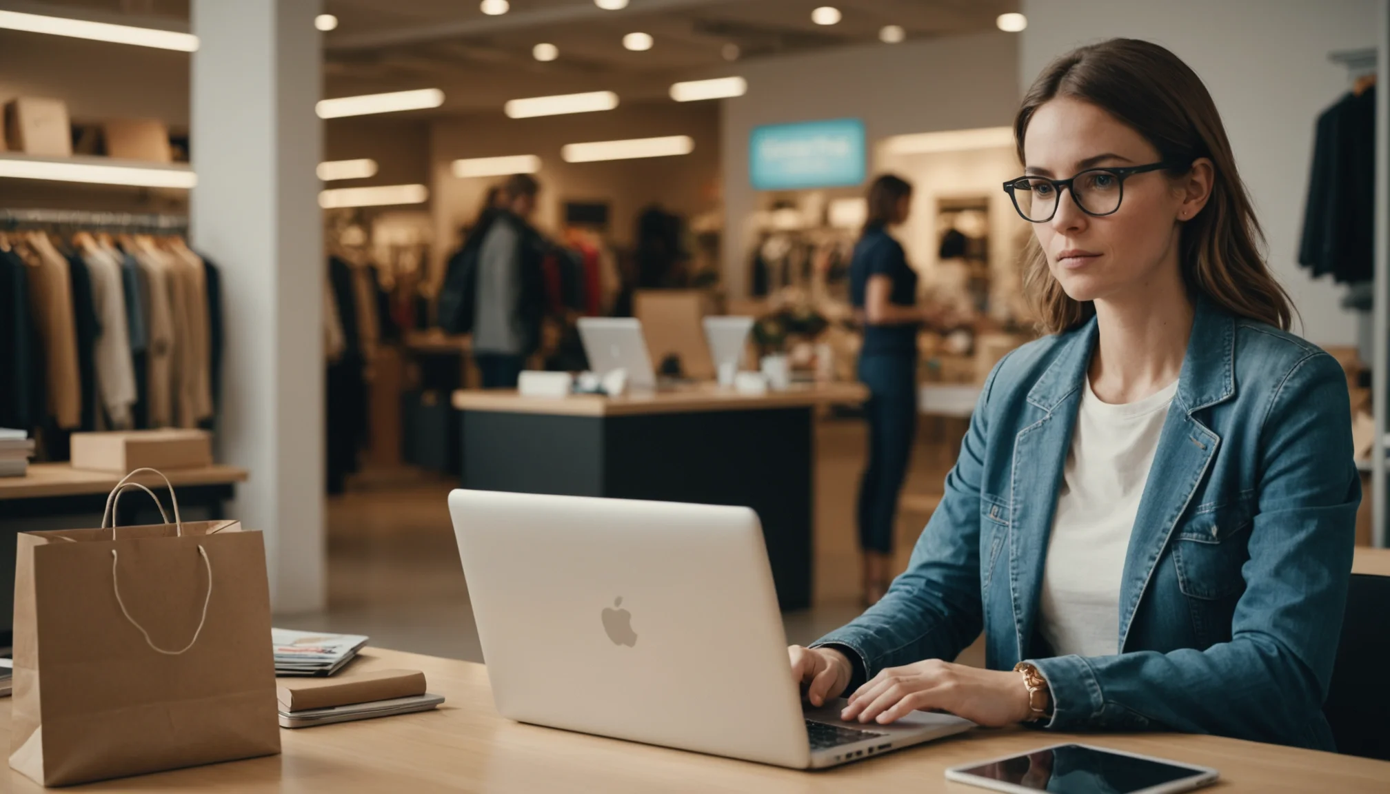 Astuces surprenantes pour un shopping en ligne sécurisé et sans tracas