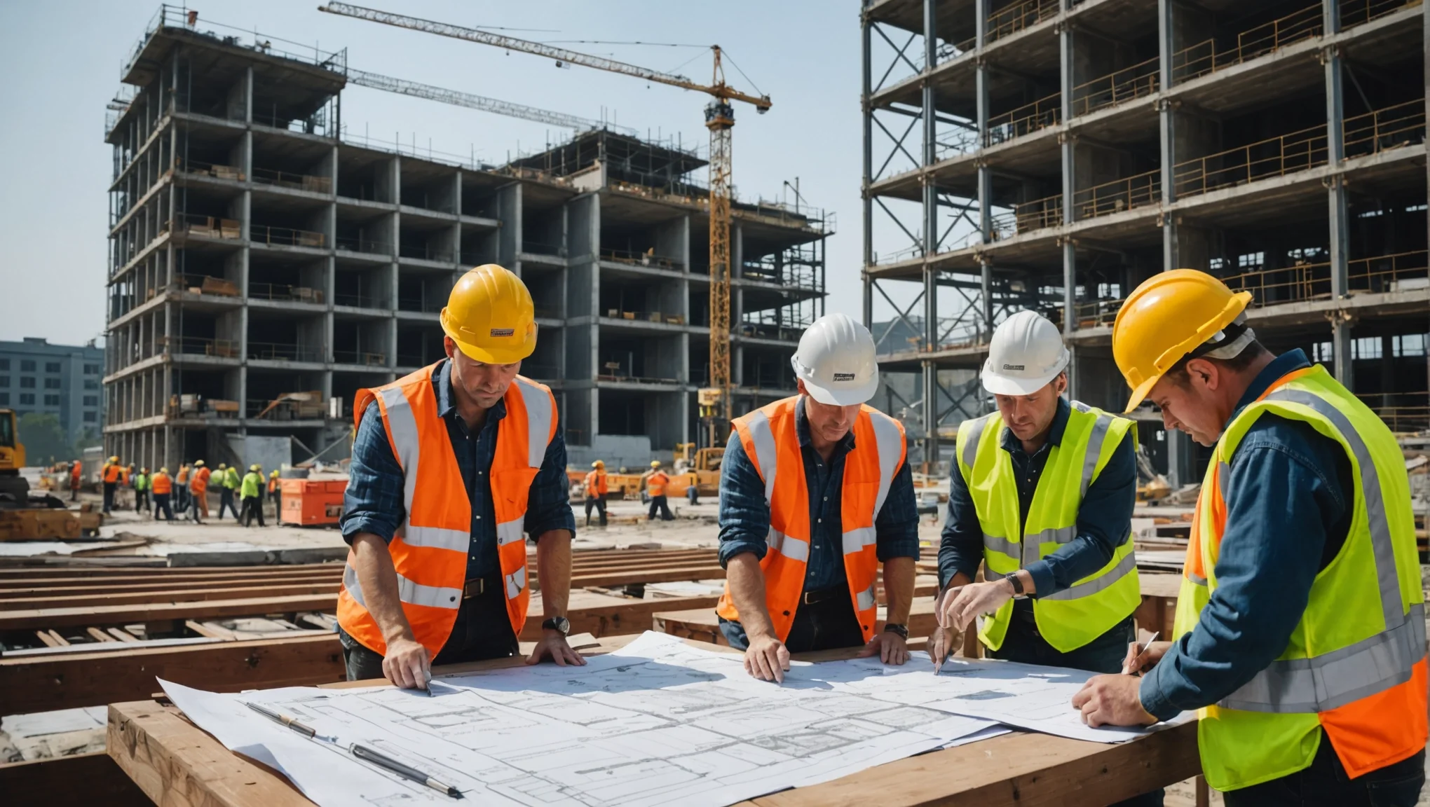 Comprendre le coût caché des projets de construction : une révélation surprenante