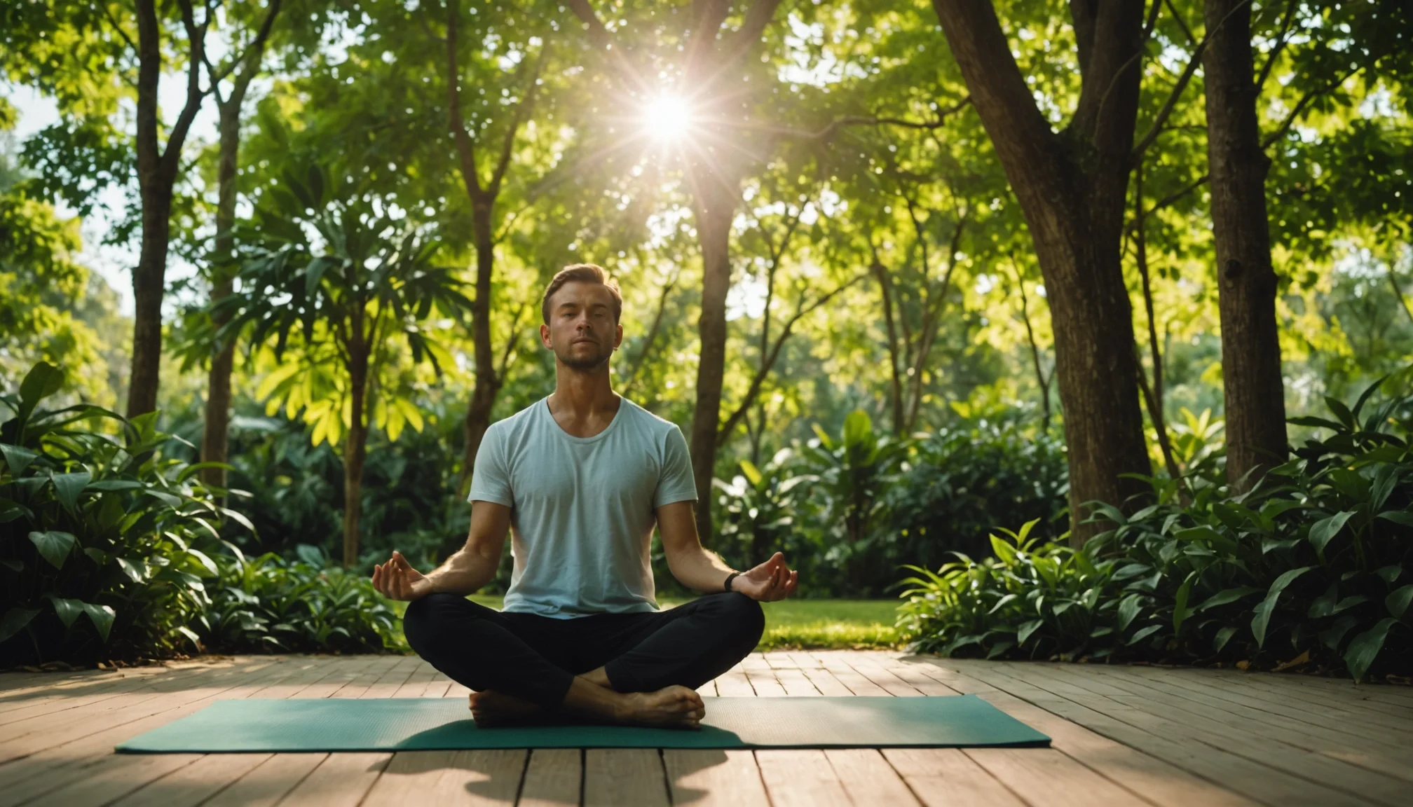 Conseils pour bienêtre quotidien : astuces anti-stress pour une journée épanouissante