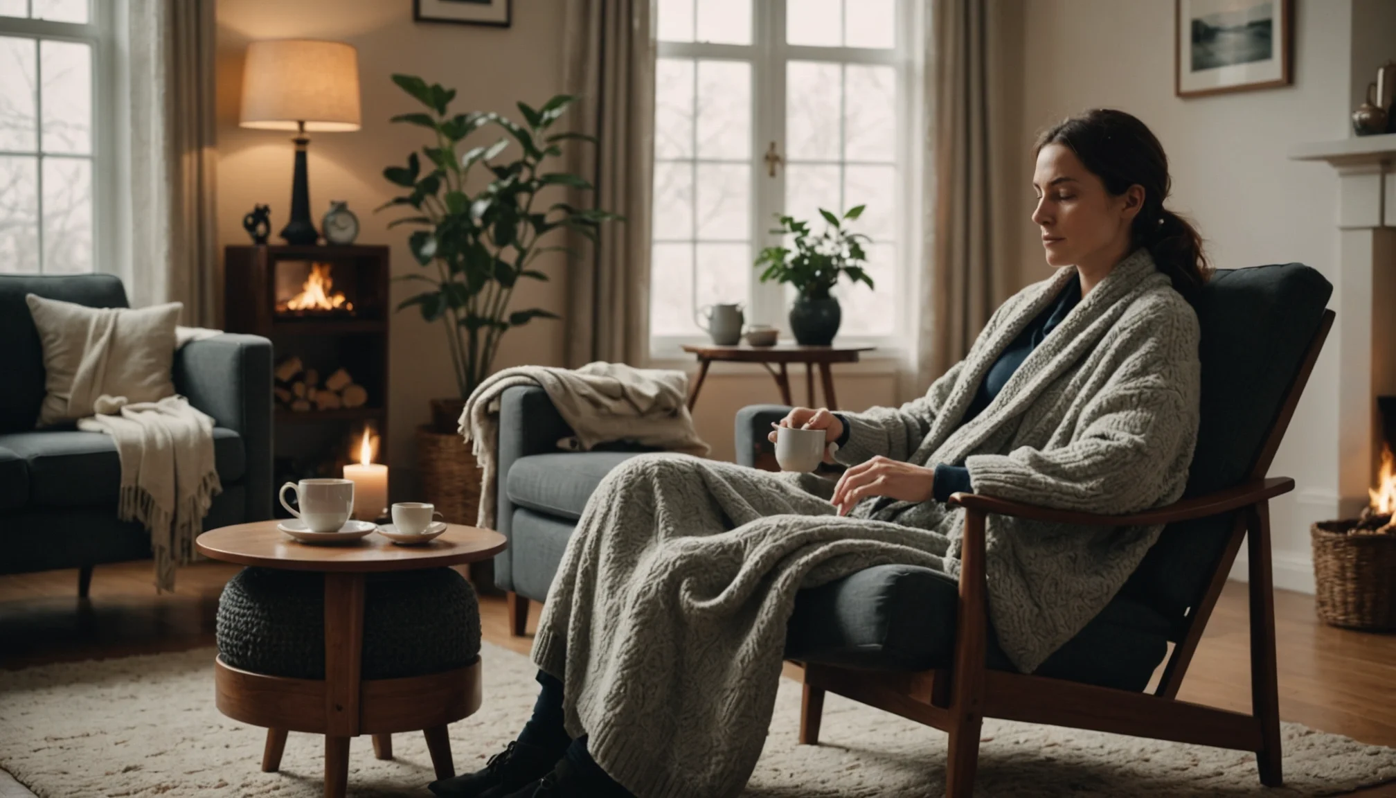 Découvrez comment transformer votre quotidien avec la relaxation personnelle