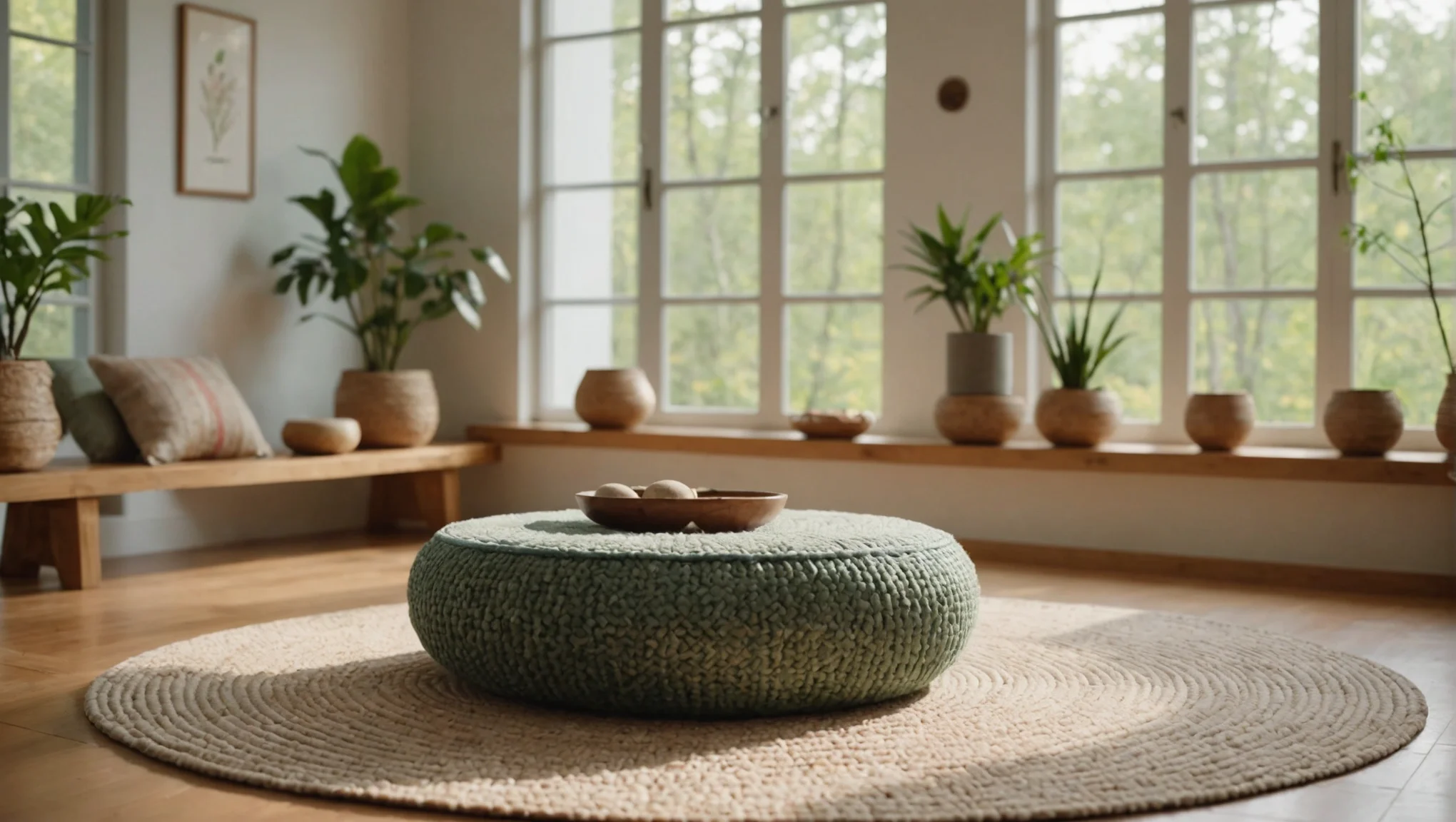 Découvrez des techniques de relaxation que vous n'avez jamais essayées