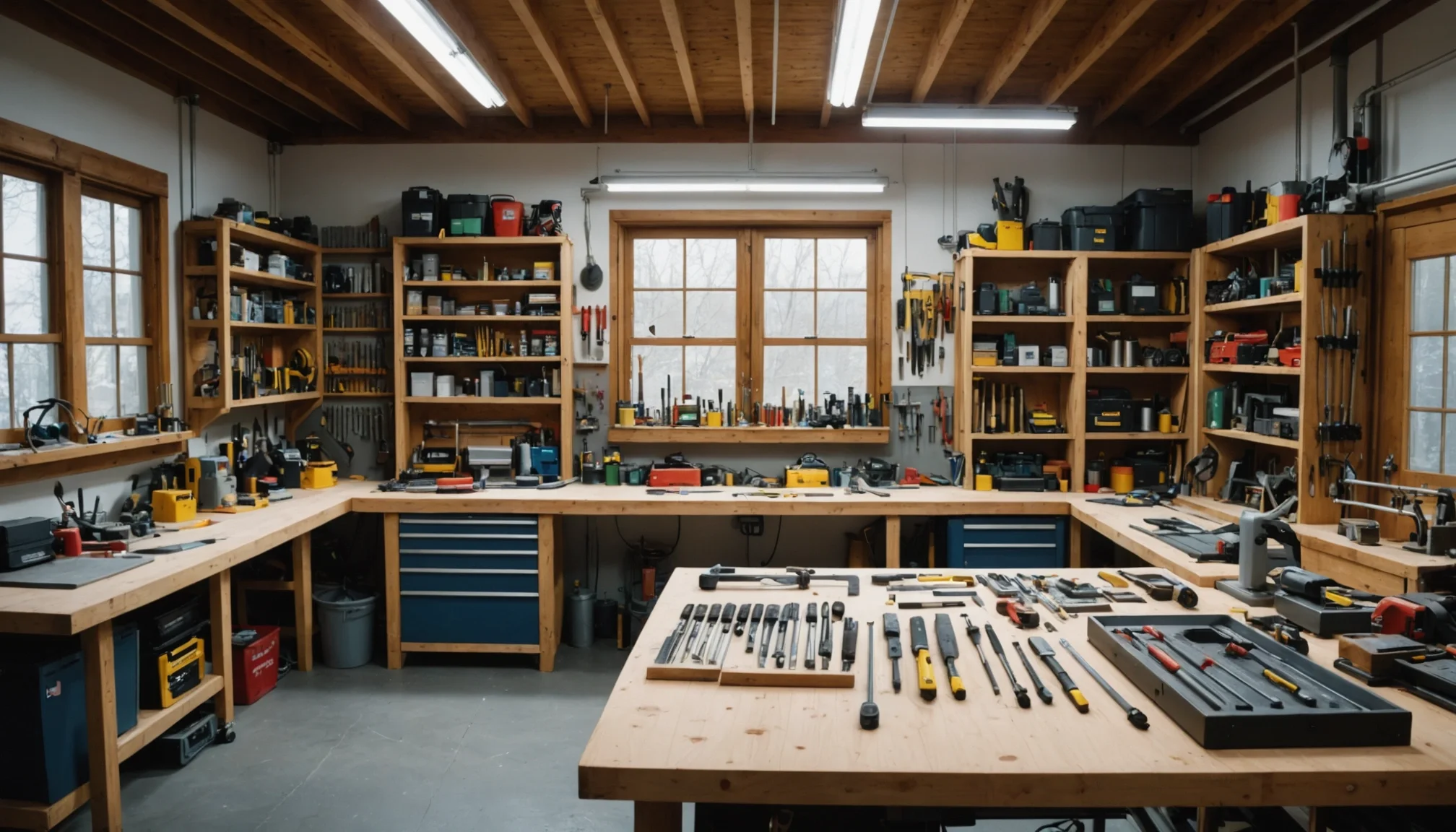 Découvrez les outils de bricolage incontournables que vous nʼavez jamais osé essayer
