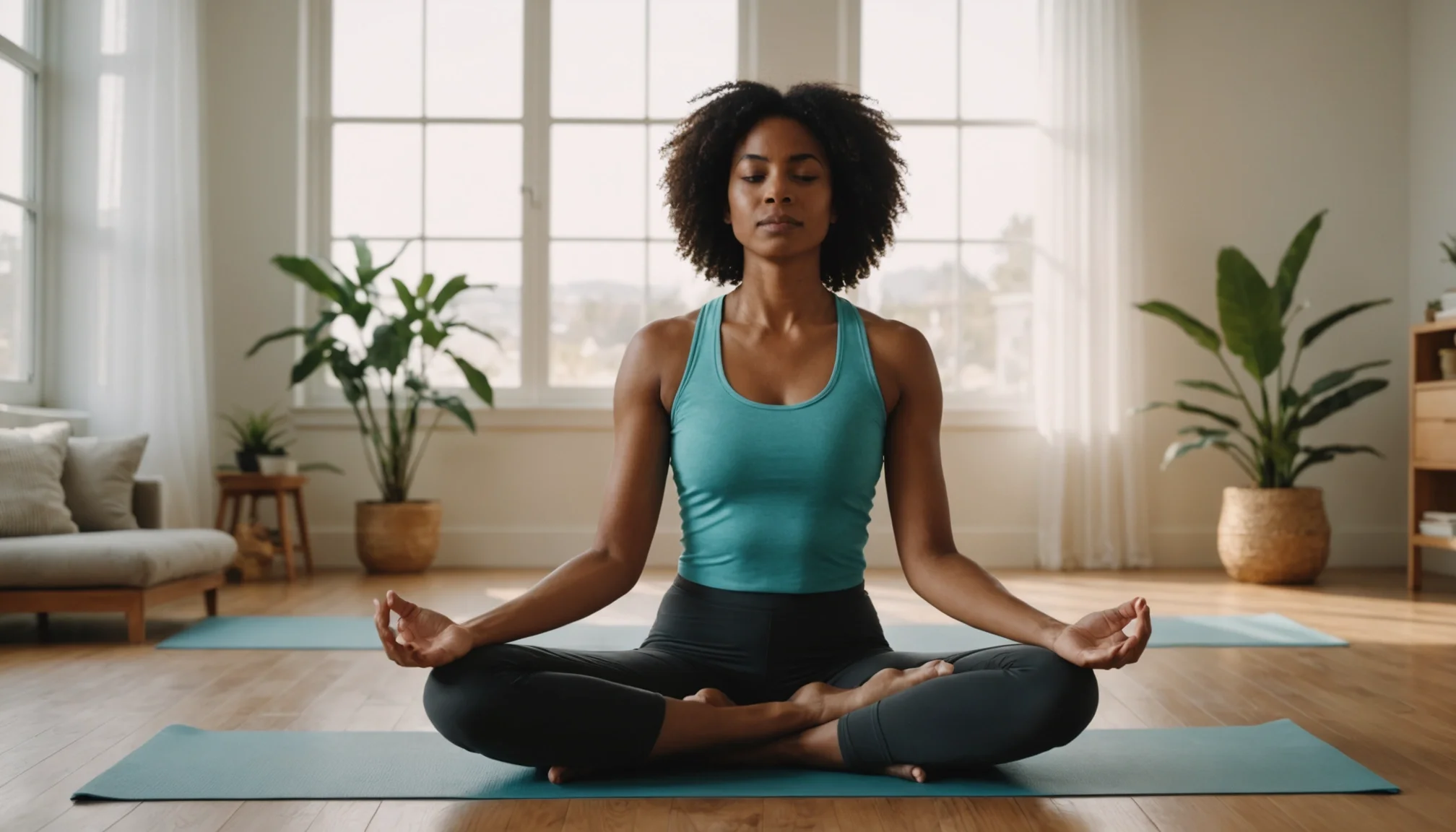 Dites adieu au stress : des astuces étonnantes pour une vie plus sereine