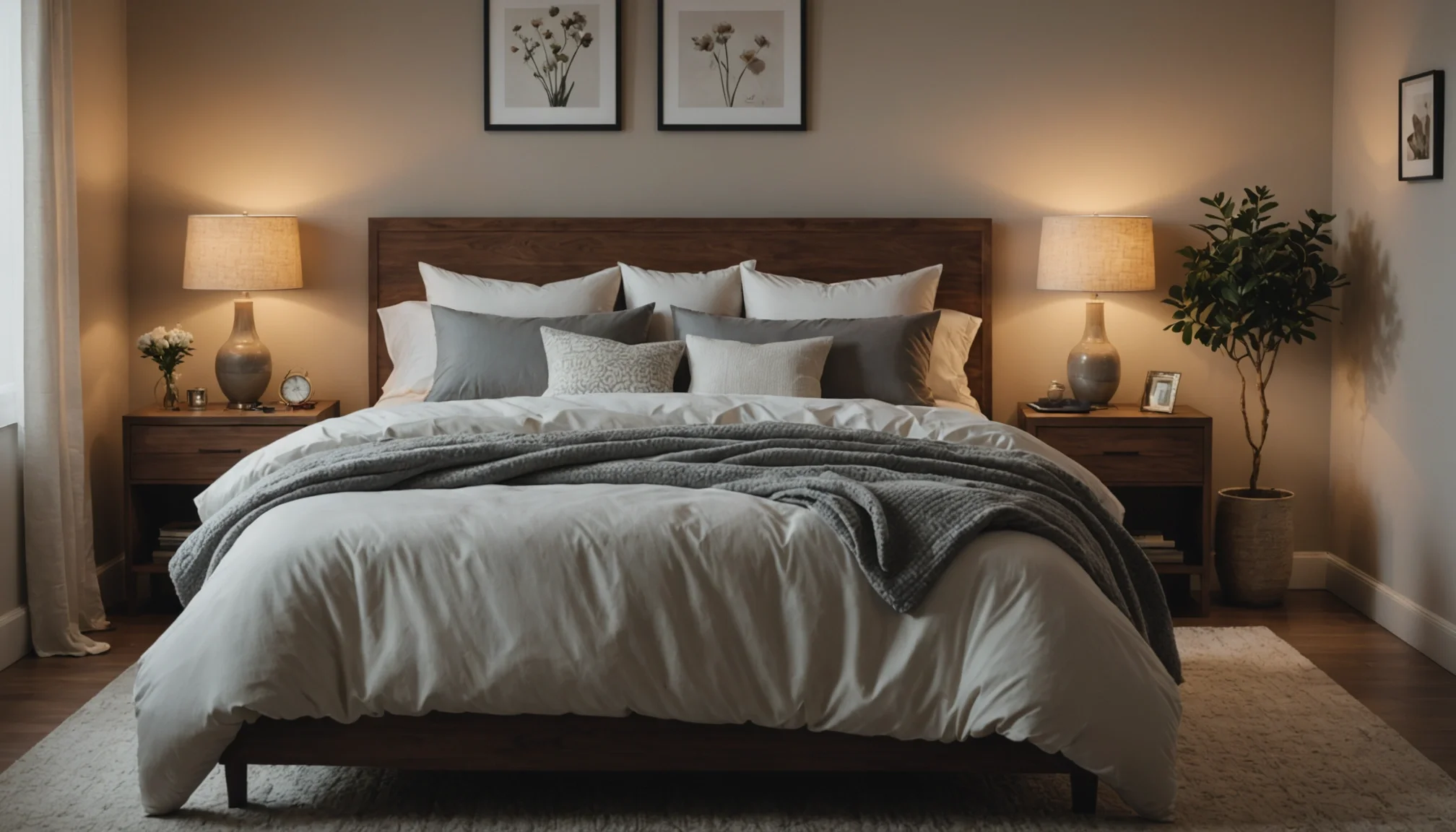 Dormir comme un bébé: les secrets méconnus pour un sommeil réparateur