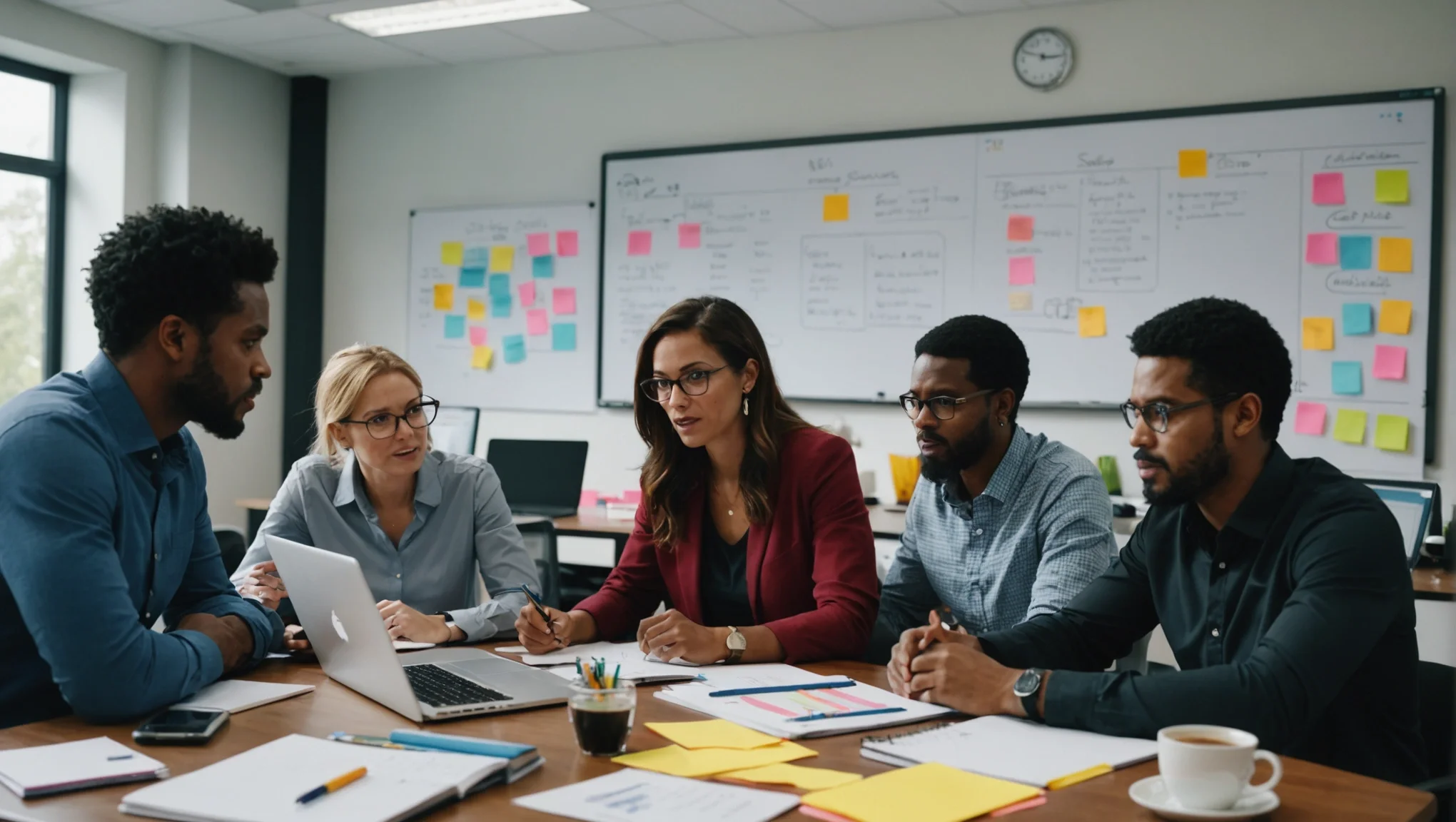 Gagnez en efficacité: astuces insoupçonnées pour réduire vos coûts de projet