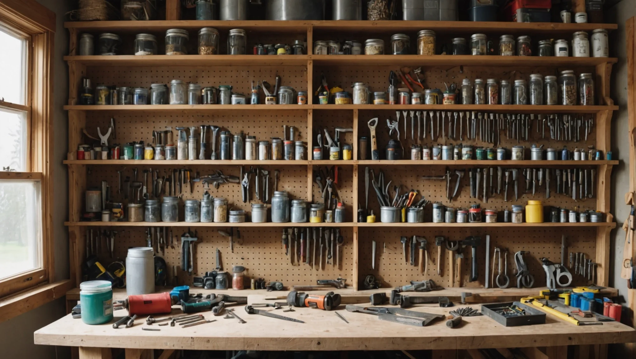 Guide Ultime pour Réaliser des Projets de Bricolage à la Maison