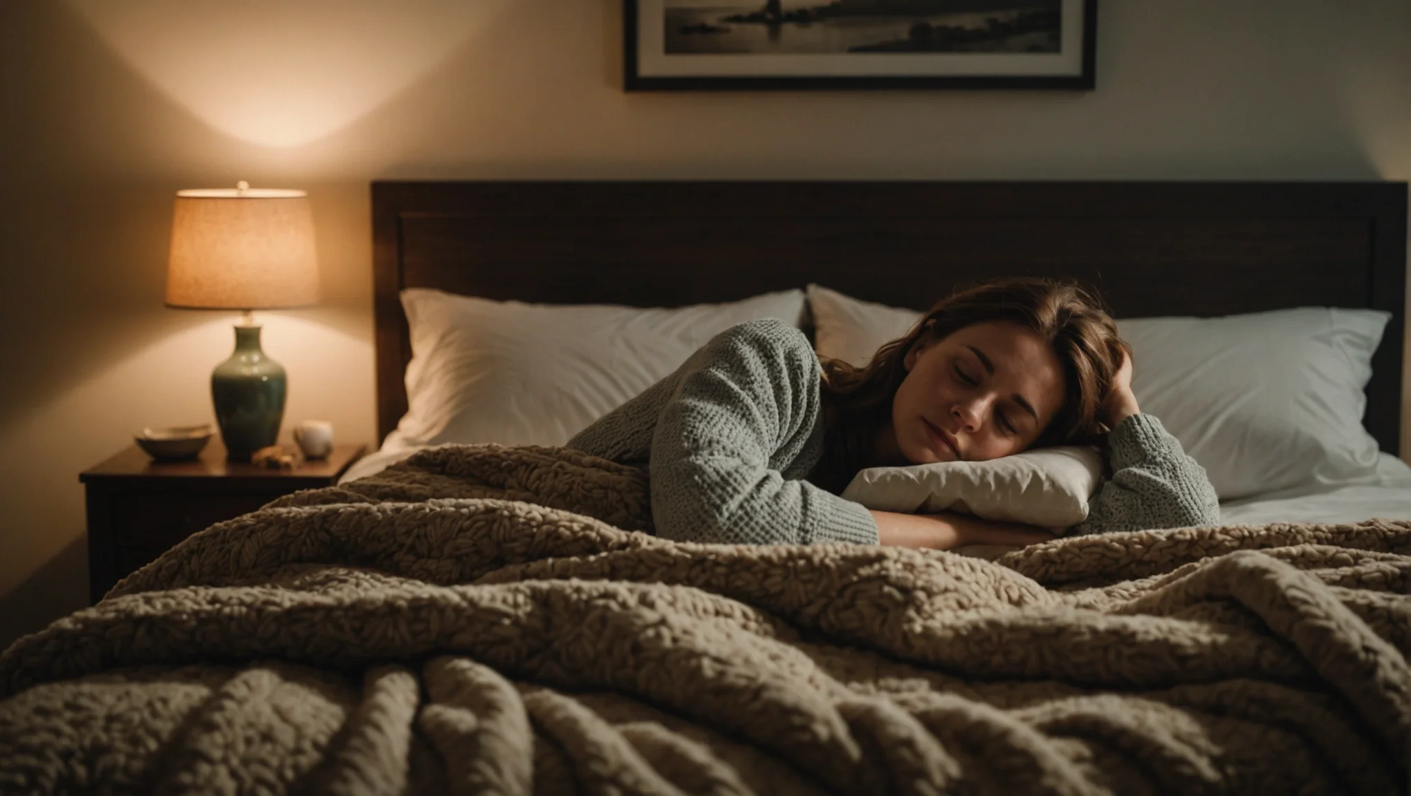 Les Meilleures Pratiques pour un Sommeil Réparateur : Guide Complet