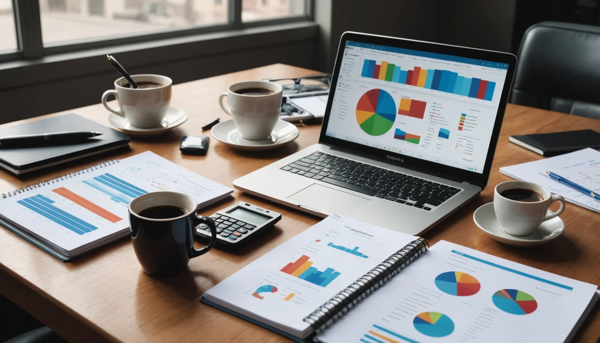 Les secrets d'un budget maîtrisé : découvrez comment faire des miracles avec vos finances