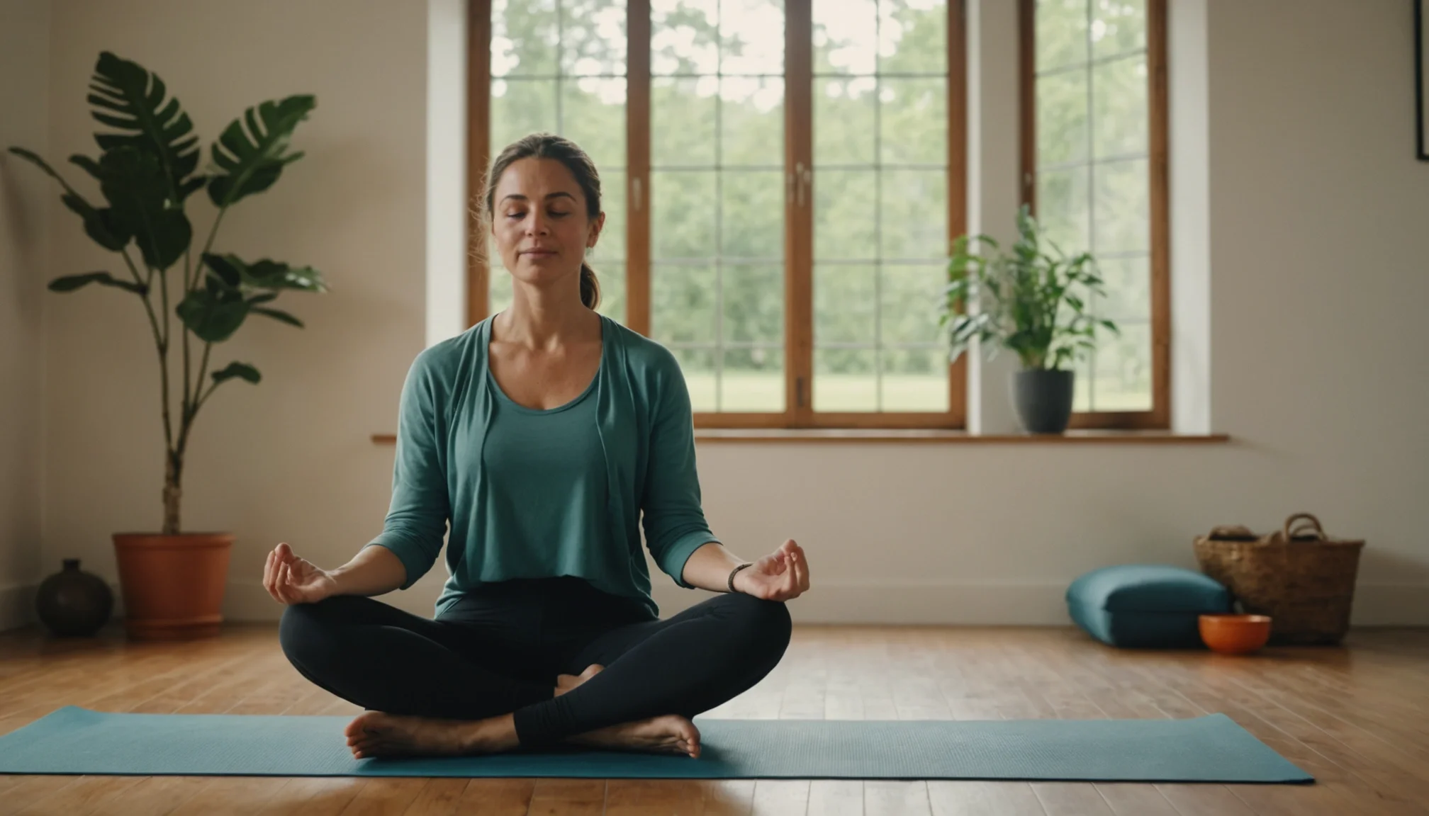 Libérez-vous du stress : des astuces inattendues pour une vie plus sereine