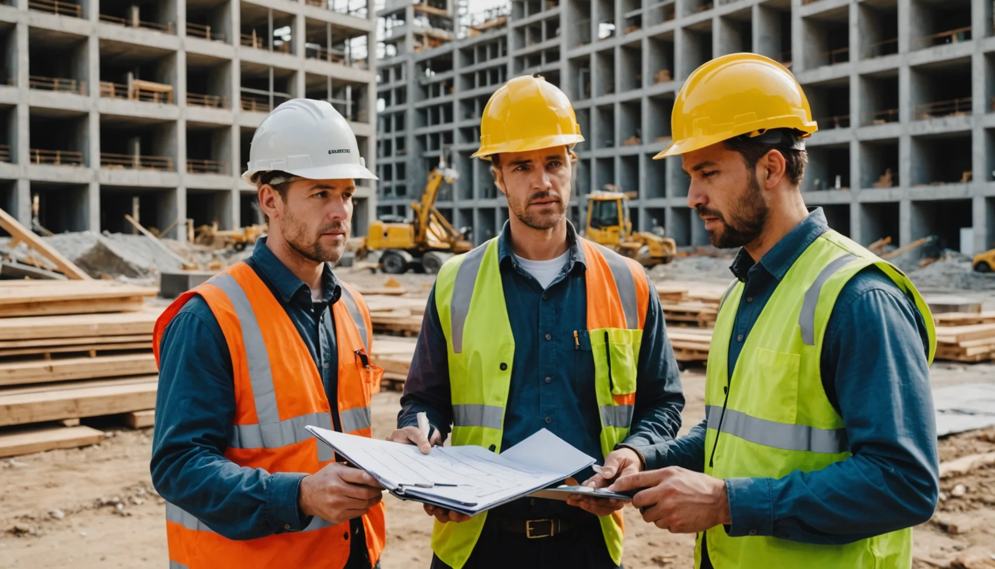 Maîtriser ses coûts de construction : astuces étonnantes pour économiser intelligemment