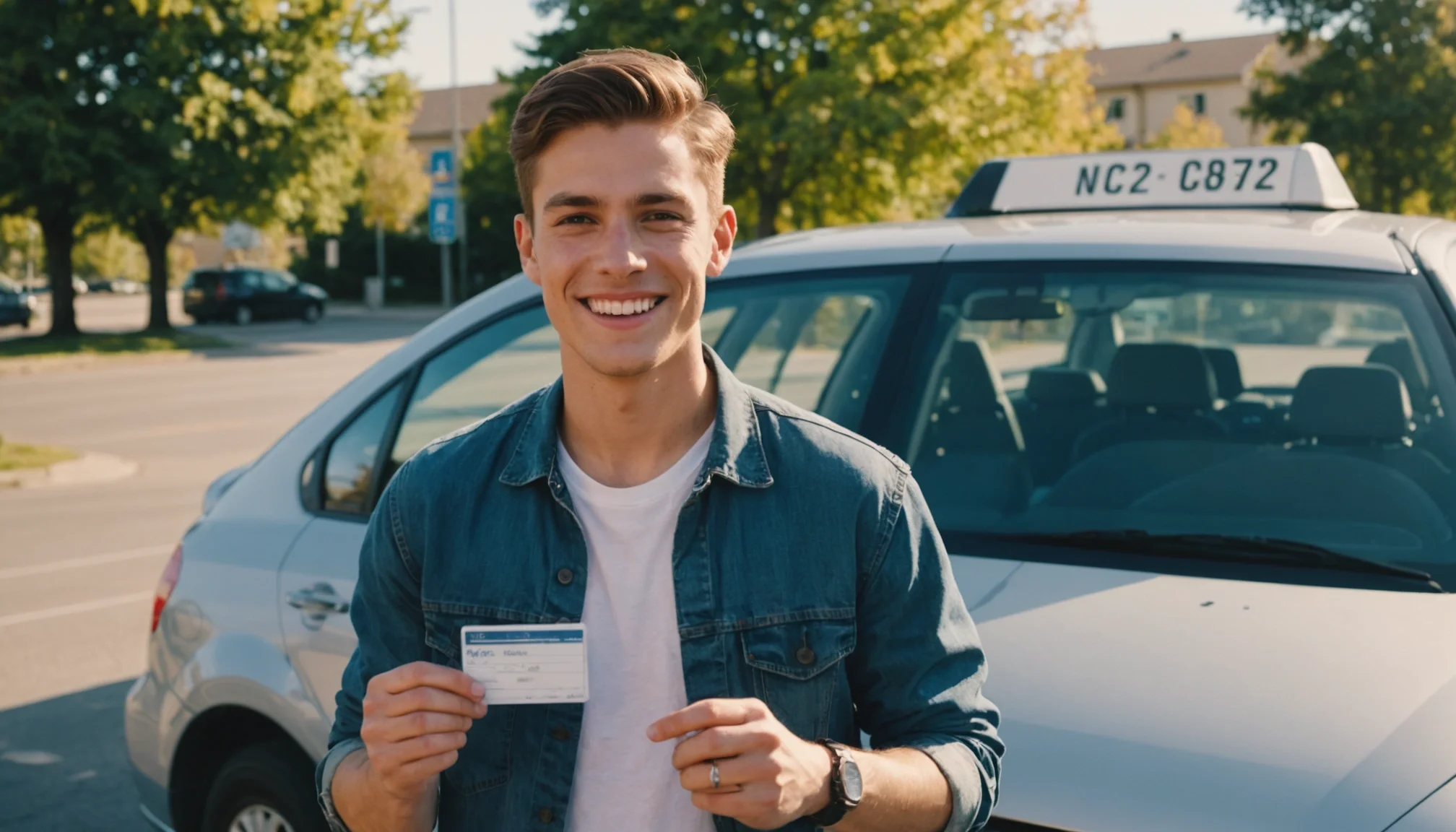 Réussir son permis : secrets surprenants pour enfin l'obtenir !