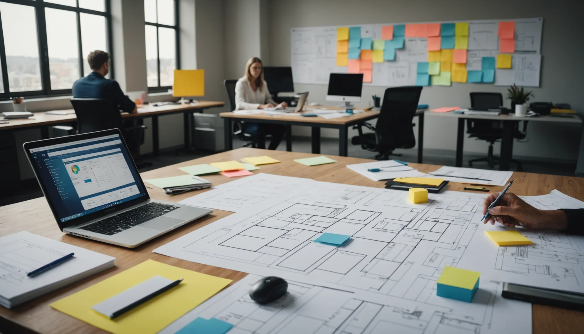Révélez les secrets cachés du coût de construction prévisionnel !