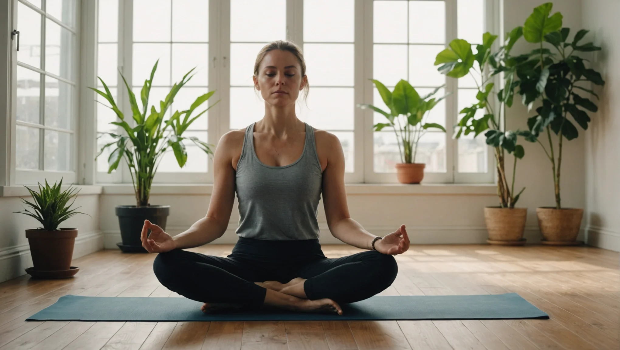 Techniques de Méditation Faciles pour un Bien-être Quotidien